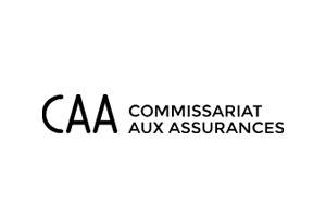 CAA Commissariat aux Assurances : 