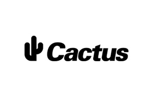 Cactus : 